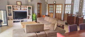 Lovely and spacious 3 Bedroom apartment